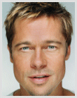 Brad Pitt