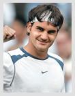 Roger Federer