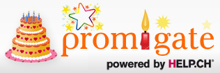 Promigate